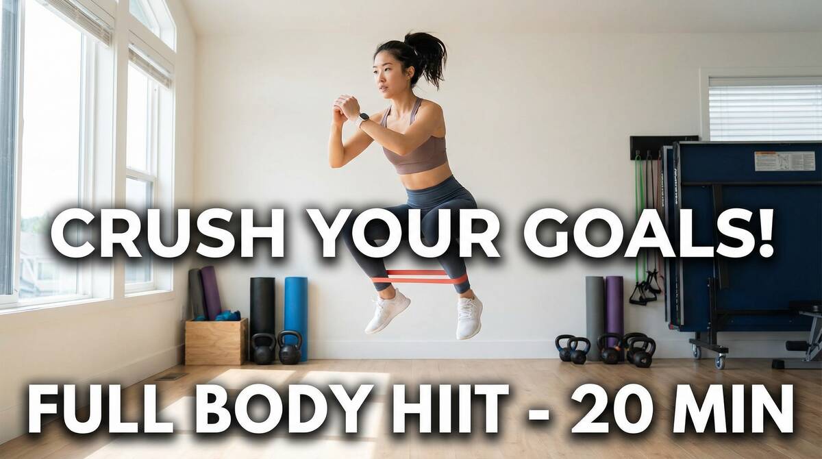 萝莉岛健身视频